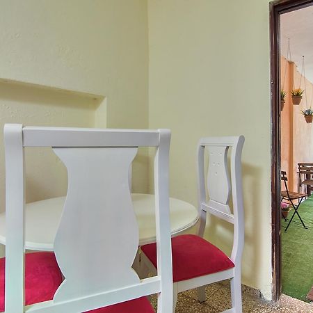 Queen Of Hearts Apartahotel Santo Domingo Ngoại thất bức ảnh