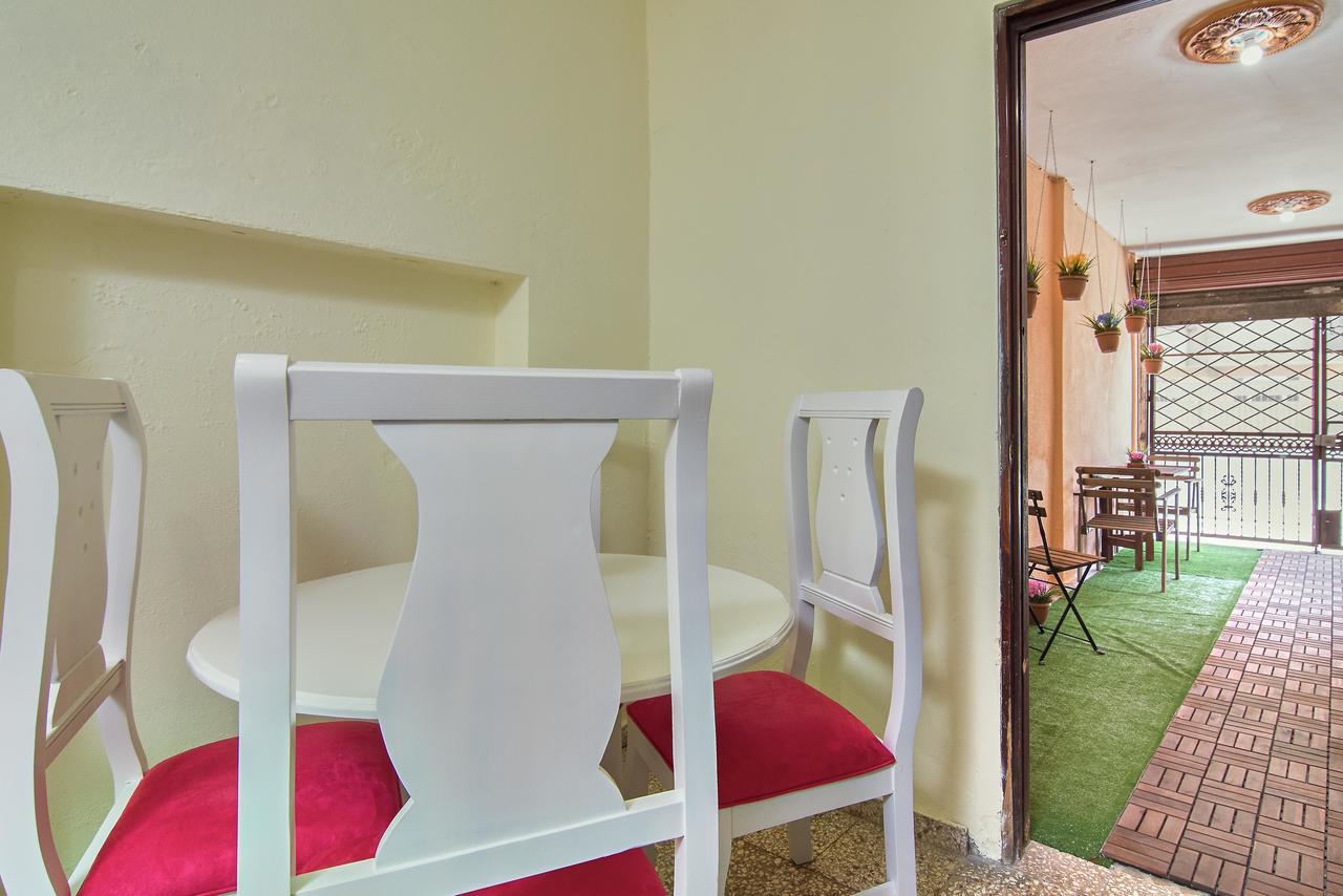 Queen Of Hearts Apartahotel Santo Domingo Ngoại thất bức ảnh