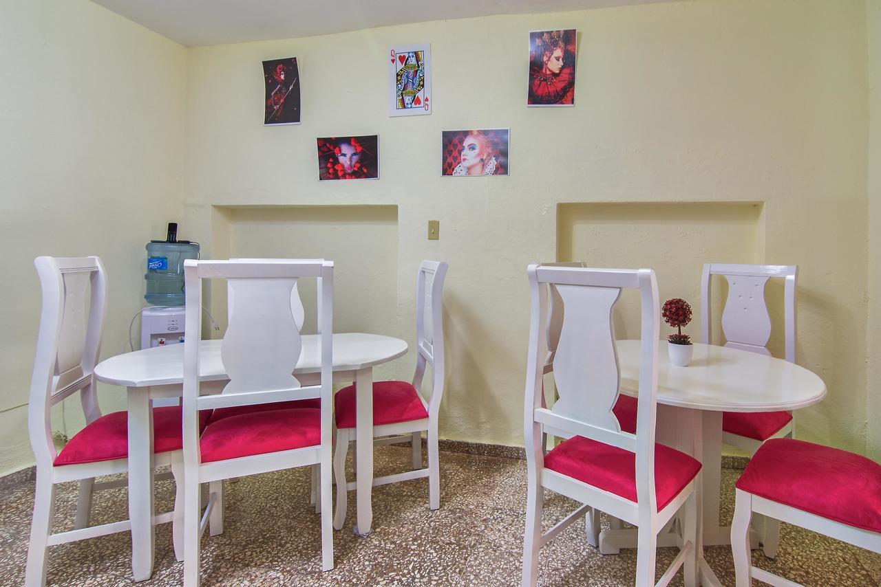 Queen Of Hearts Apartahotel Santo Domingo Ngoại thất bức ảnh