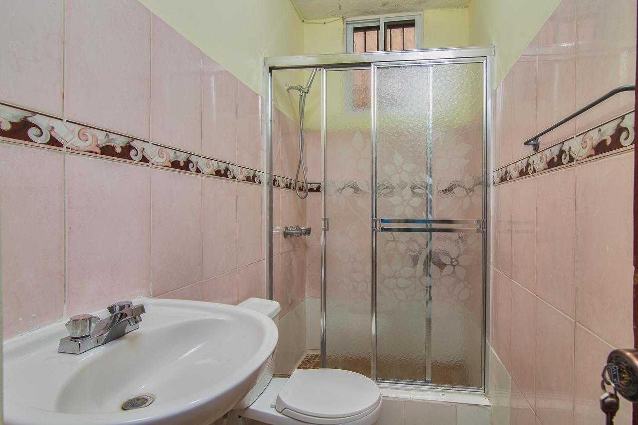 Queen Of Hearts Apartahotel Santo Domingo Ngoại thất bức ảnh