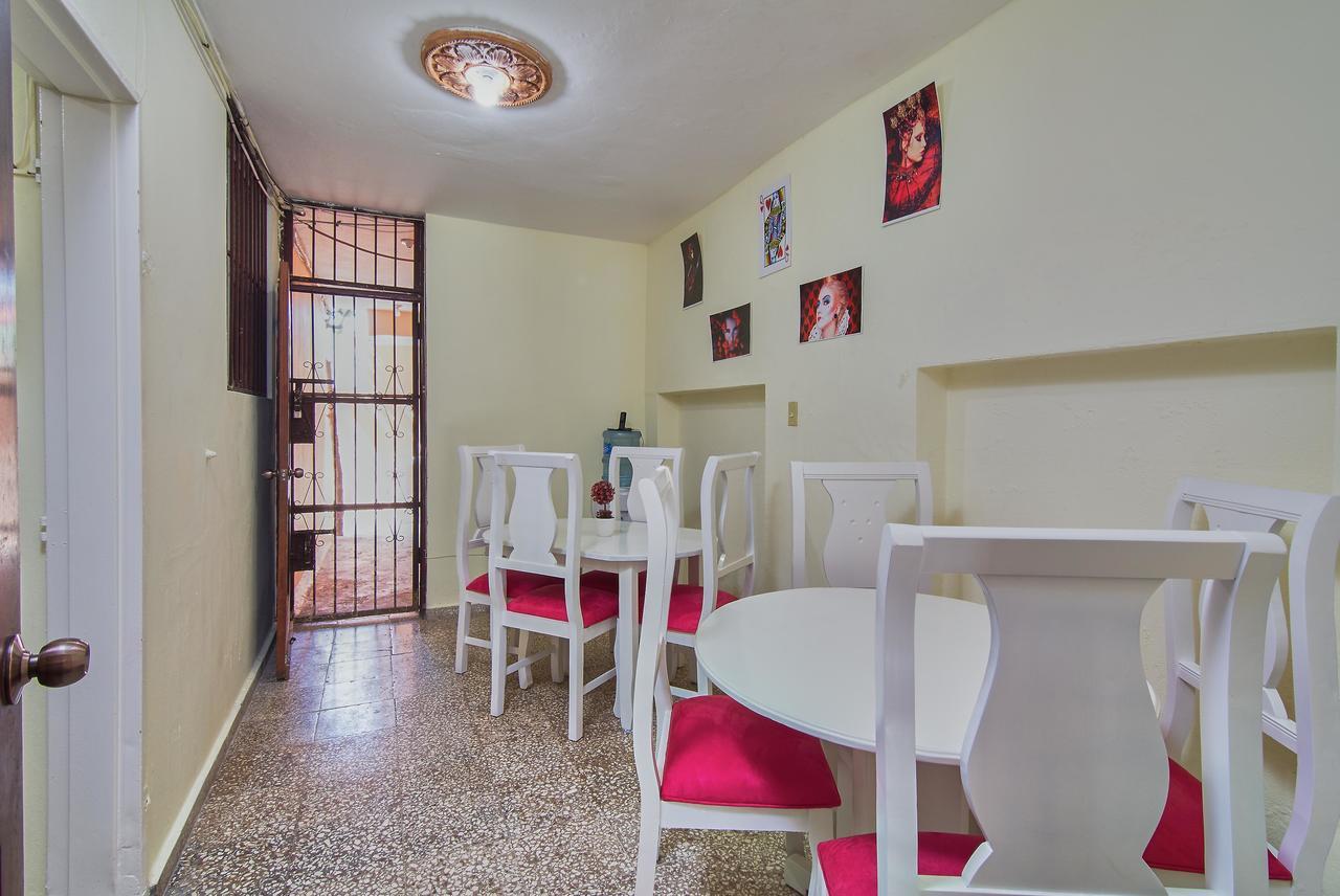 Queen Of Hearts Apartahotel Santo Domingo Ngoại thất bức ảnh