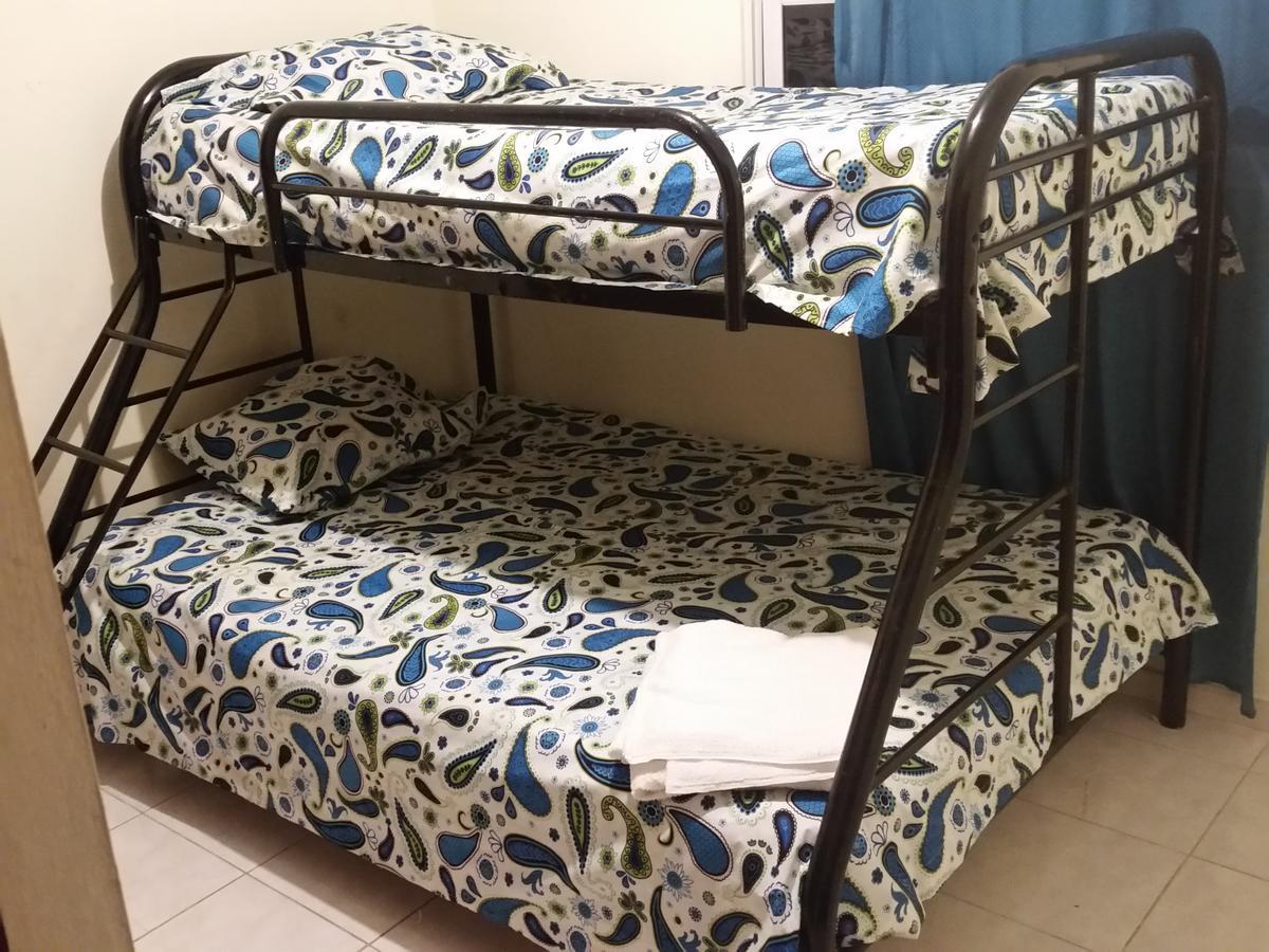 Queen Of Hearts Apartahotel Santo Domingo Ngoại thất bức ảnh